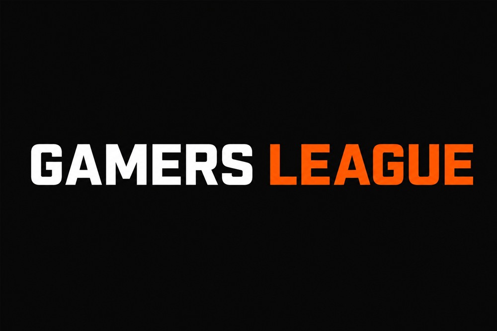 Logo Gamers League